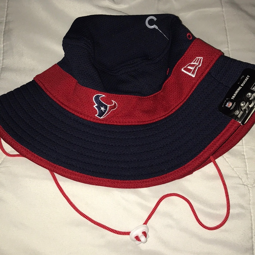 Houston Texans Hat